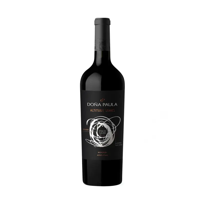 Dona Paula Red Blend '1350 Altitude Series' 2019