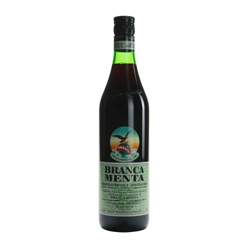 Fernet Branca Menta Liqueur 750ML