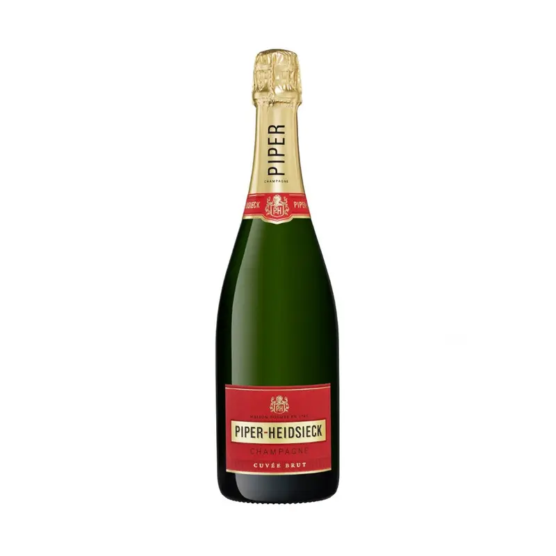 Piper Heidsieck Brut (NV) - 1.5 Litre Bottle