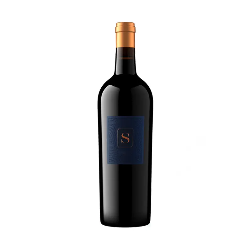 S by Ray Signorello Cabernet Sauvignon 2021
