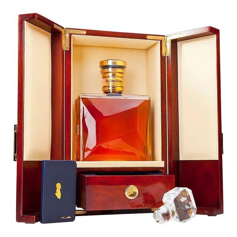 The John Walker Rare Blended Scotch 750ML