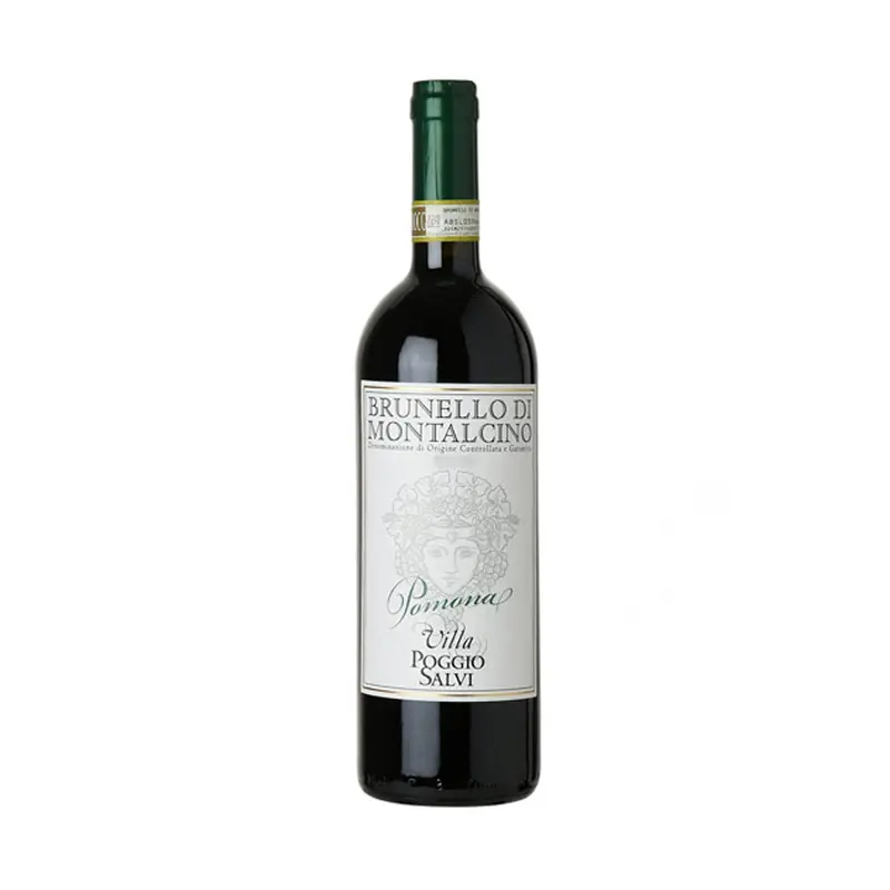 Villa Poggio Salvi Brunello di Montalcino 'Pomona' 2015