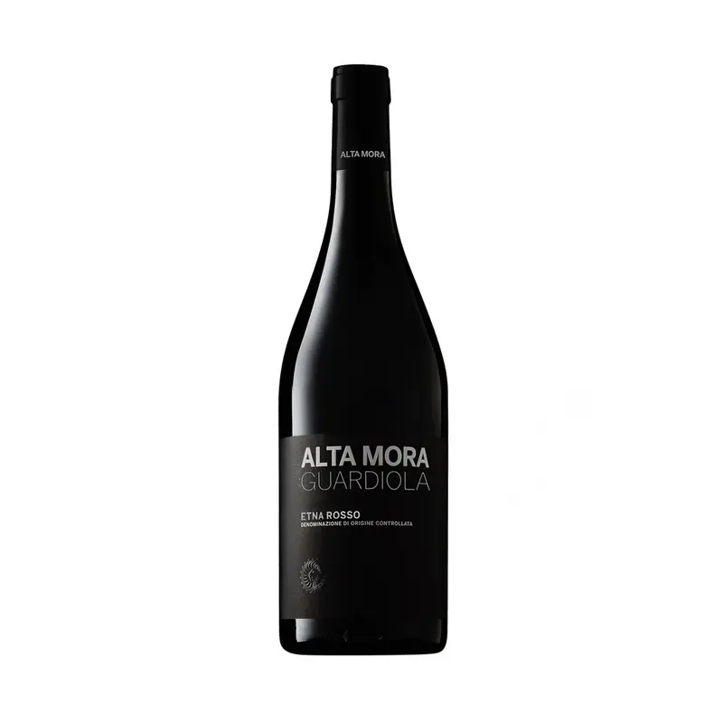 Cusumano Alta Mora 'Guardiola' Etna Rosso 2017