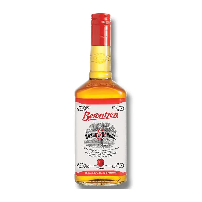 Berentzen Bushel & Barrel 750ML
