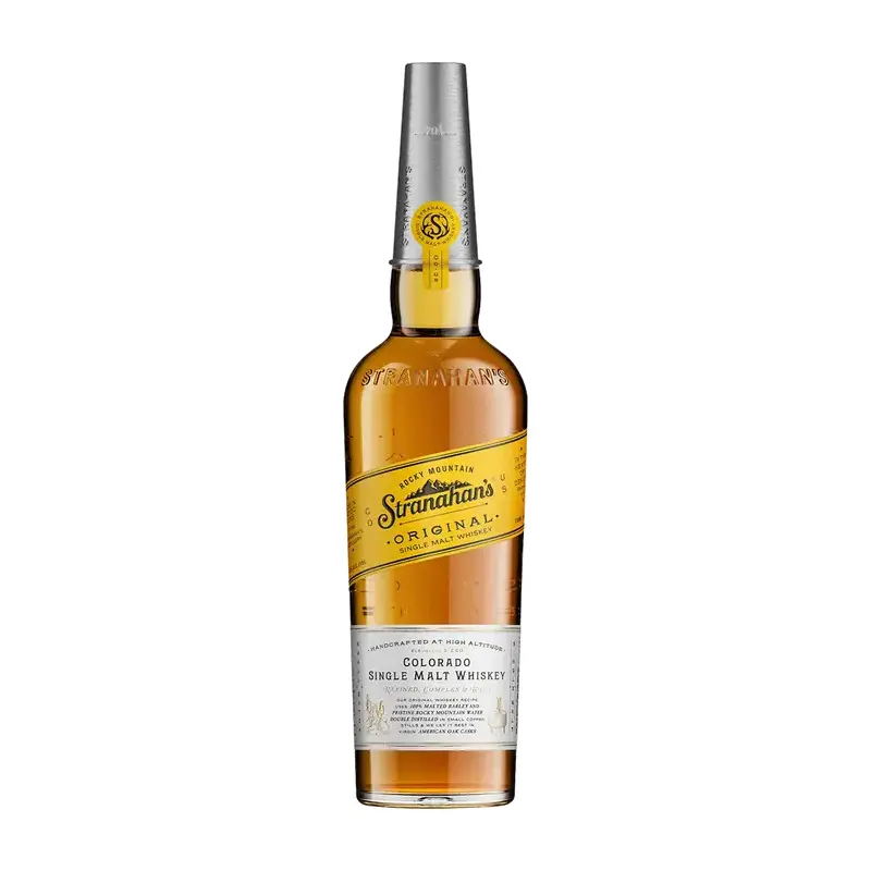 Stranahans Colorado Whiskey 750ML