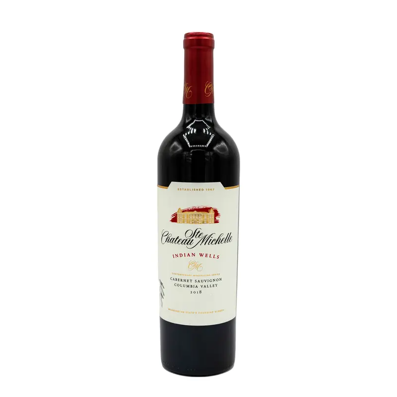 Chateau St Michelle Indian Wells Cab
