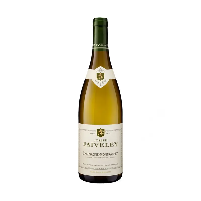 Domaine Faiveley Chassagne Montrachet 2022