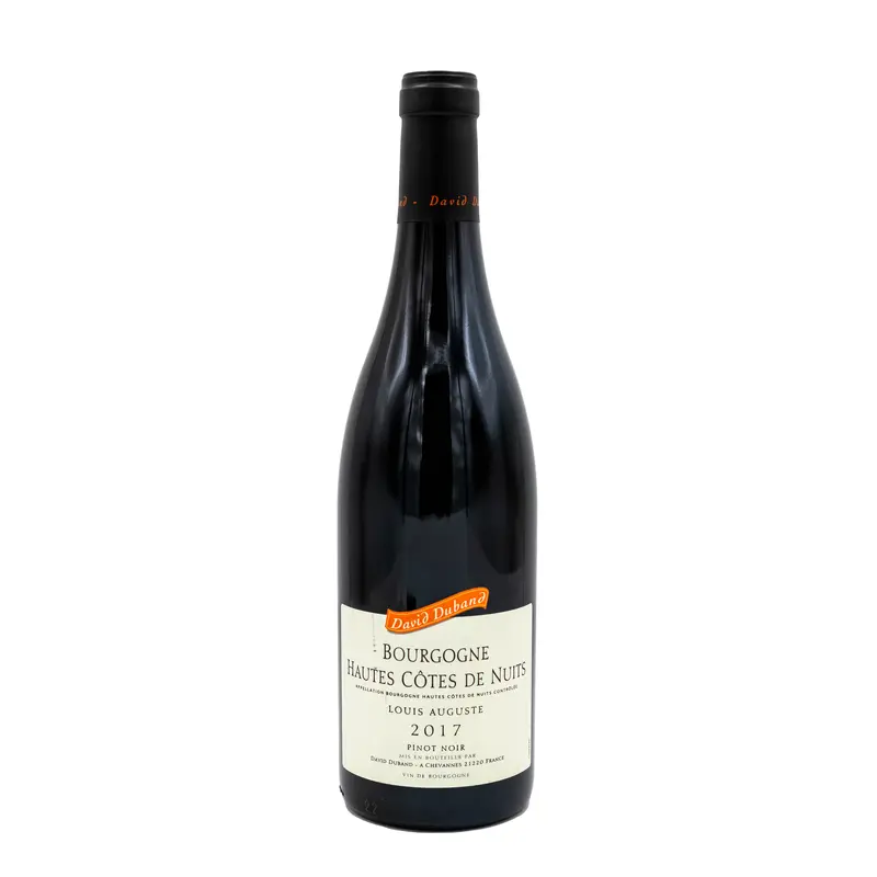 Duband Hautes Cotes De Nuits L
