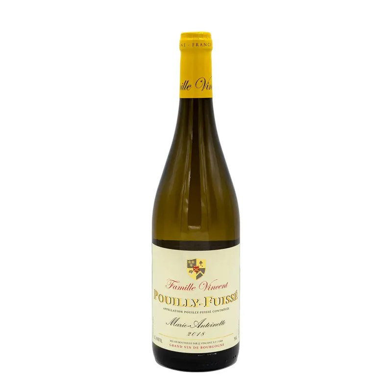 Jj Vincent Pouilly-Fuisse Mari