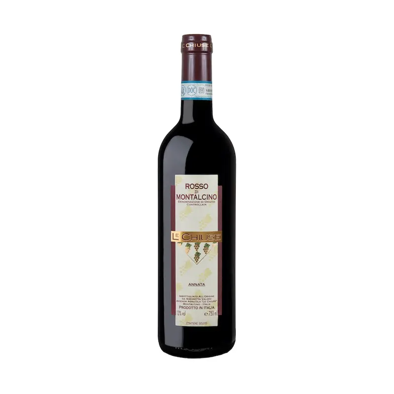 Le Chiuse Rosso di Montalcino 2021