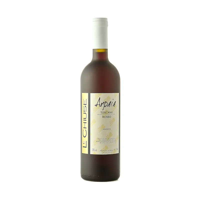 Le Chiuse Sangiovese 'Arpaia' 2019