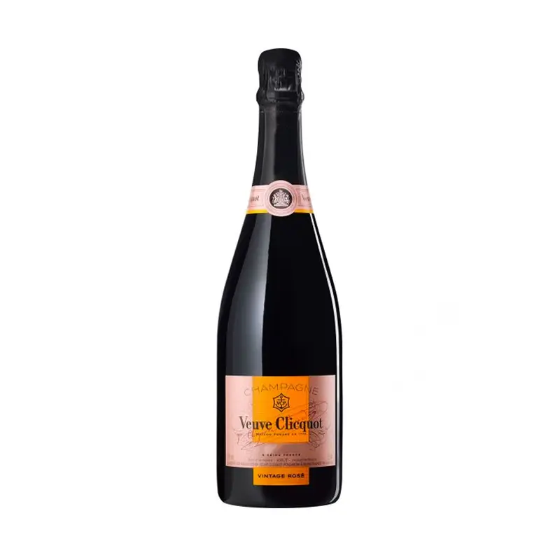Veuve Clicquot Rose 2015