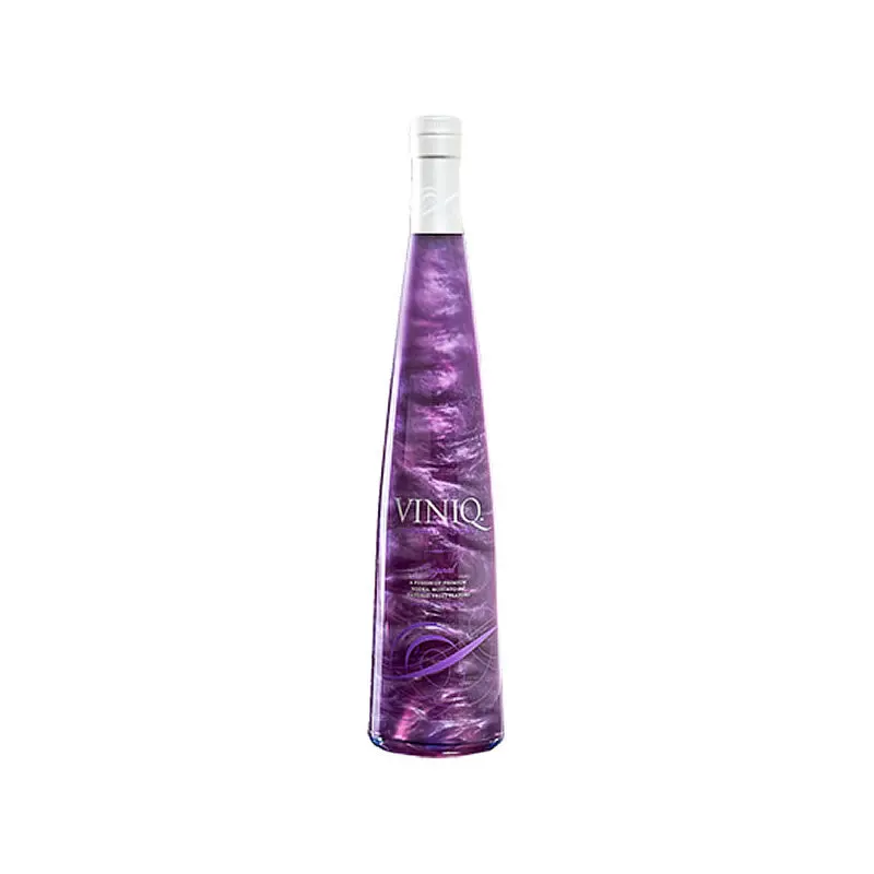 Viniq Shimmery Liqueur 750ML