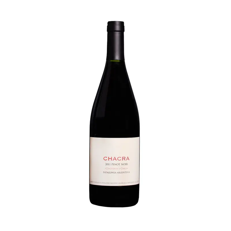 Bodega Chacra Pinot Noir 'Cincuenta Y Cinco' 2023