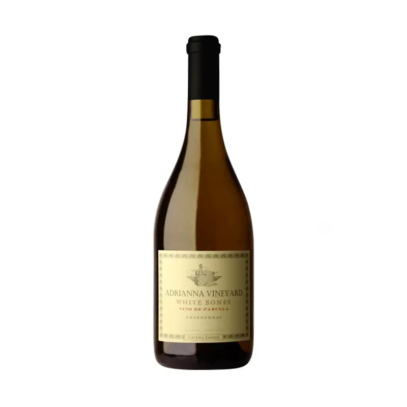 Catena Zapata Chardonnay Adrianna Vineyard 'White Bones' 2023