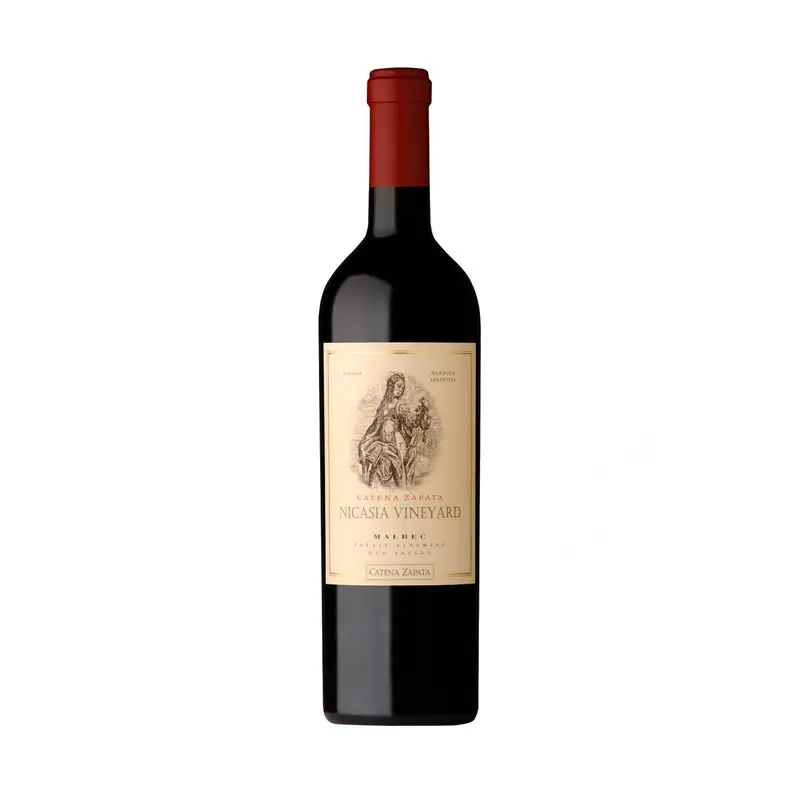Catena Zapata Malbec Nicasia 2021