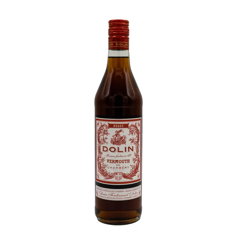 Dolin Vermouth Rouge 750Ml