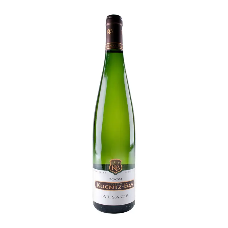 Kuentz Bas Alsace Blanc