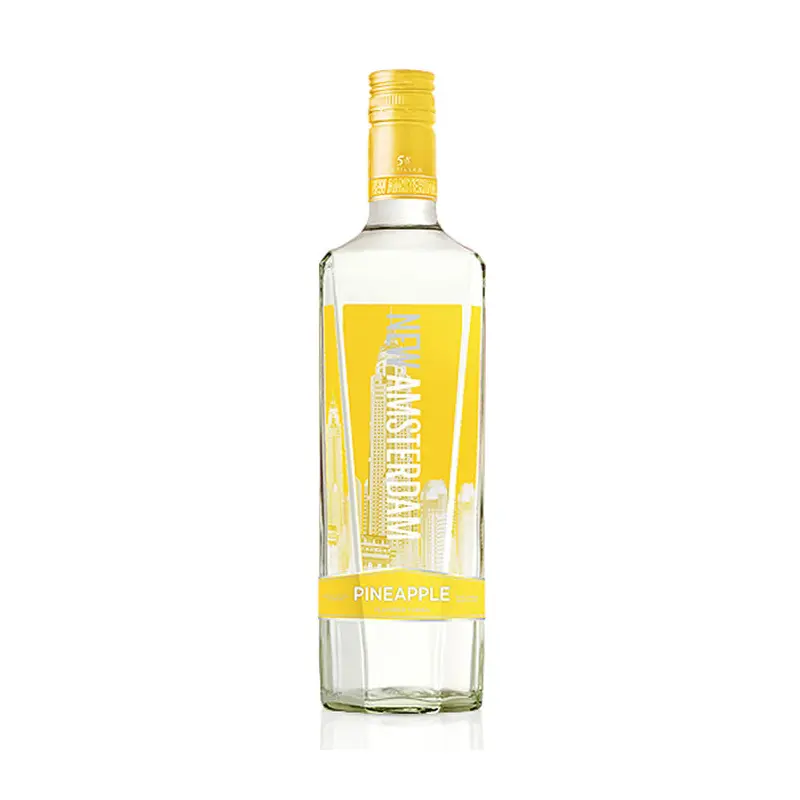 New Amsterdam Pineapple 750ML