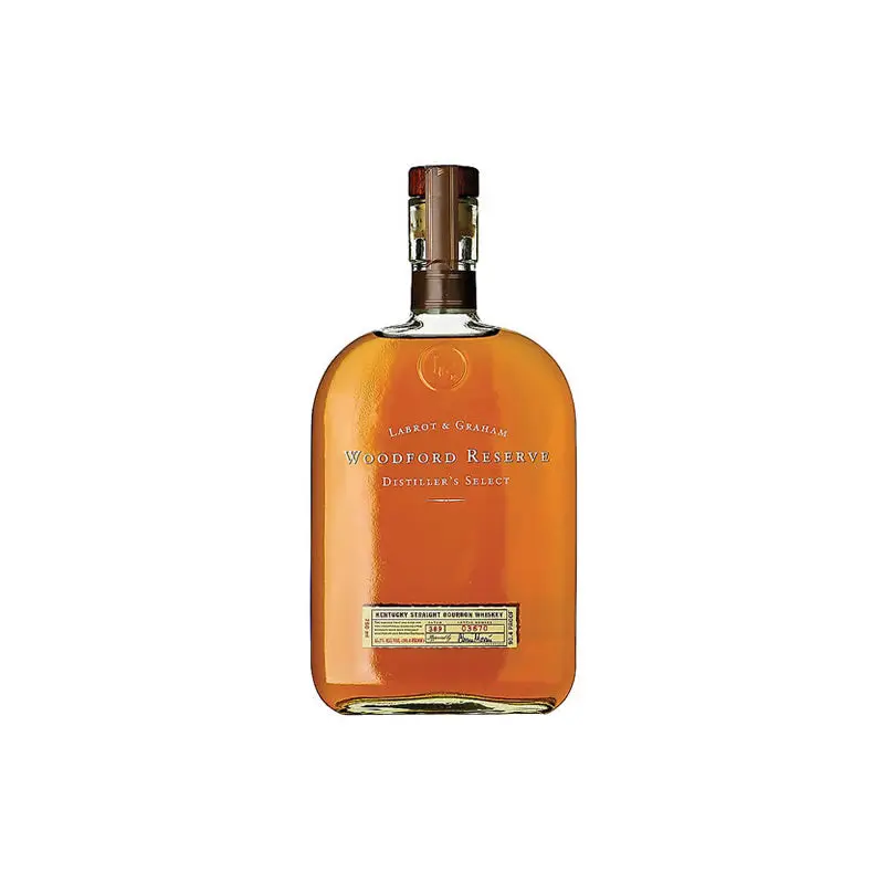 Woodford Reserve Bourbon 375ML