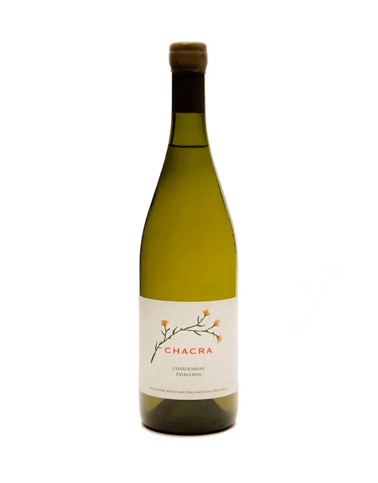 Bodega Chacra Chardonnay 2022