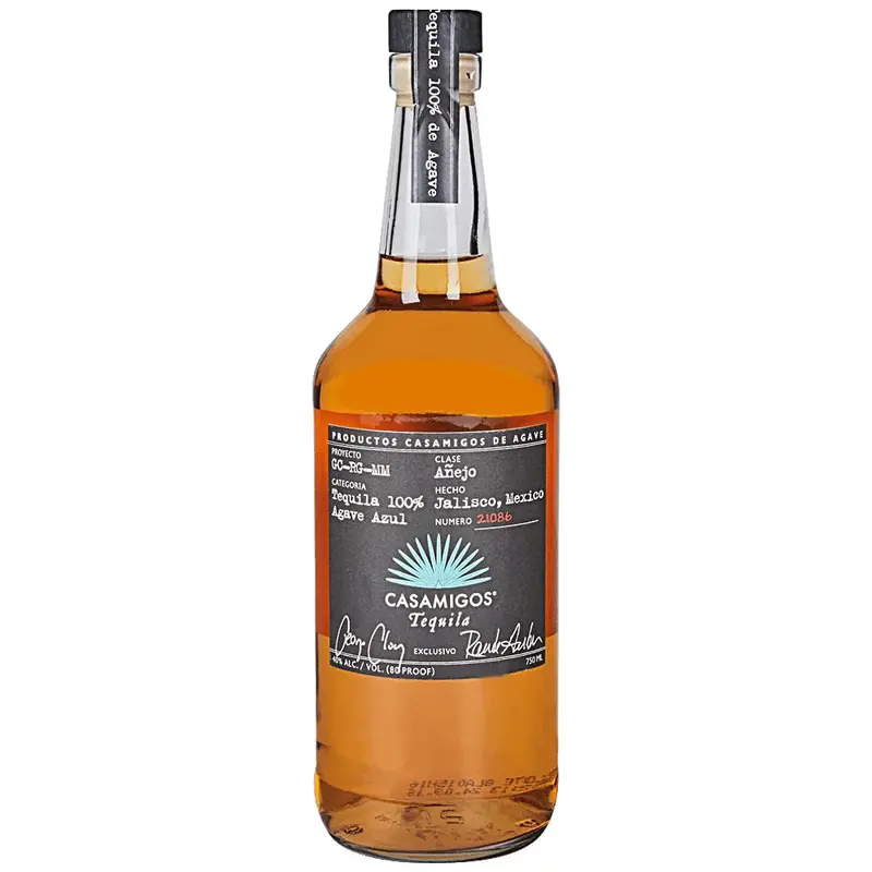 Casamigos Anejo 750ML