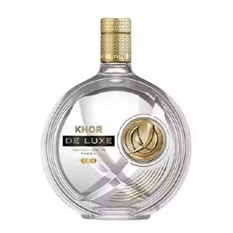 KHOR De Luxe 750ML