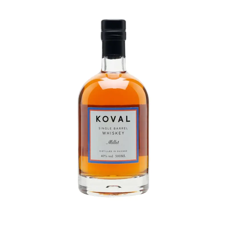 Koval Millet Whiskey
