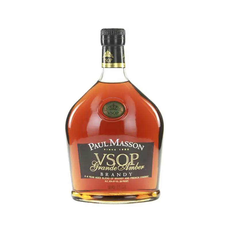 Paul Masson VSOP 1.75L