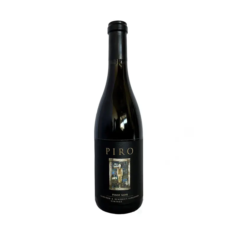 Sanford & Benedict Pinot Noir Piro 2019