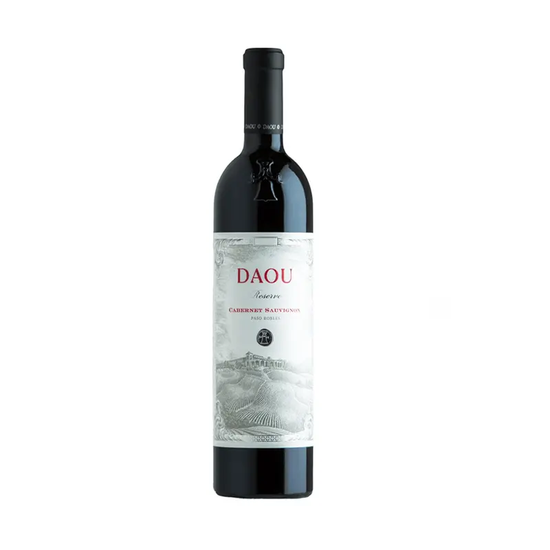 Daou Cabernet Sauvignon Reserve 2021