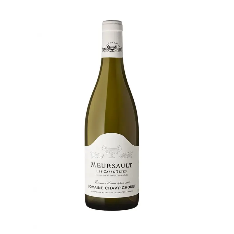 Domaine Chavy Chouet Meursault 'Les Casse Tetes' 2020