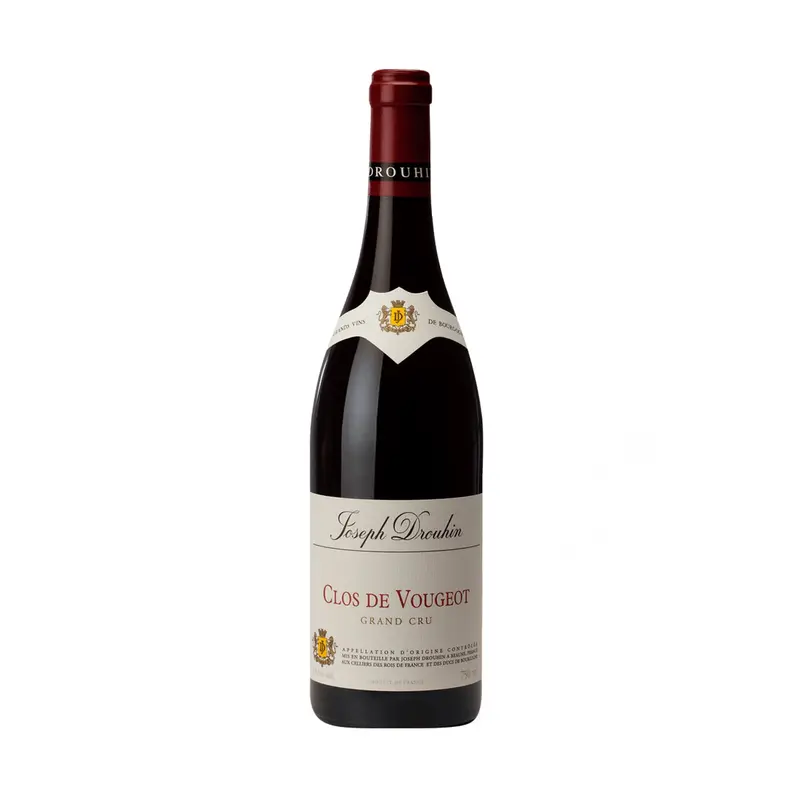 Joseph Drouhin Clos De Vougeot Grand Cru 2022