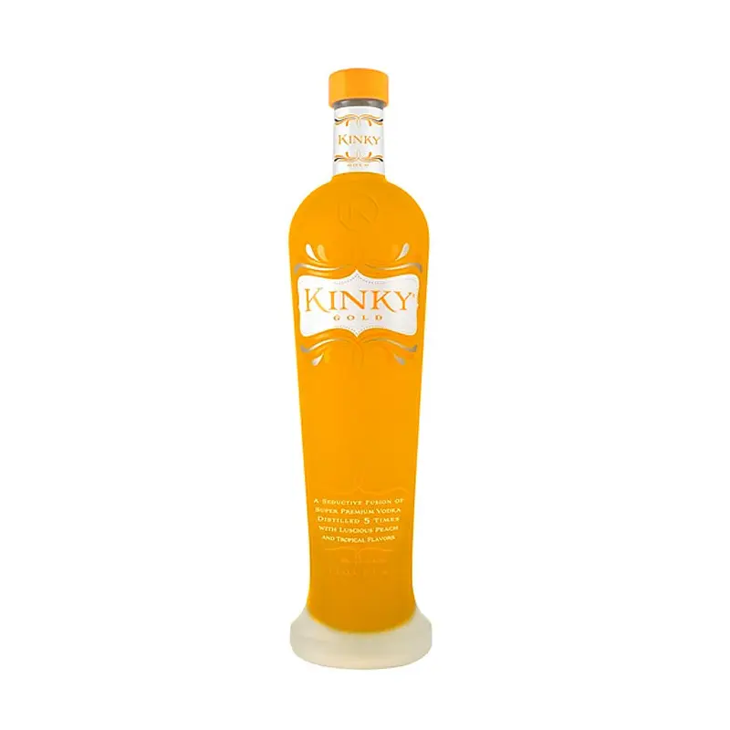 Kinky Gold Liqueur 750ML