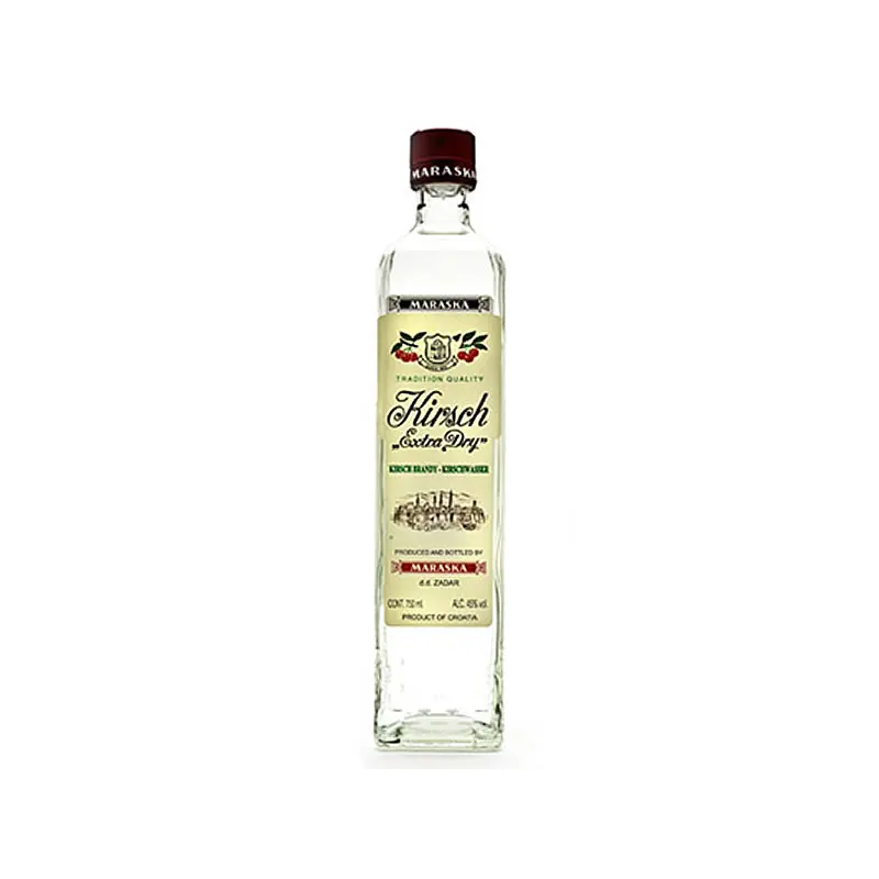 Maraska Kirsch 750ML