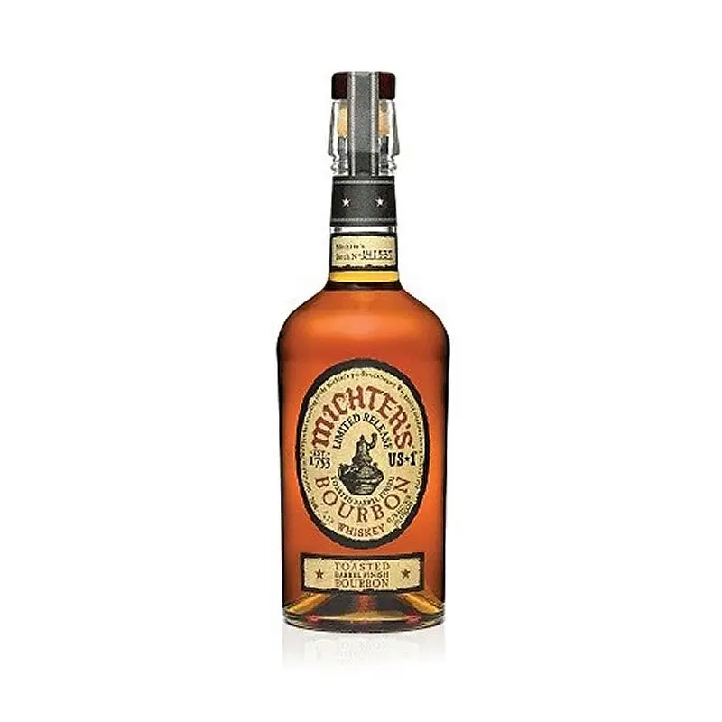 Michter's US 1 Small Batch Bourbon Toasted Barrel