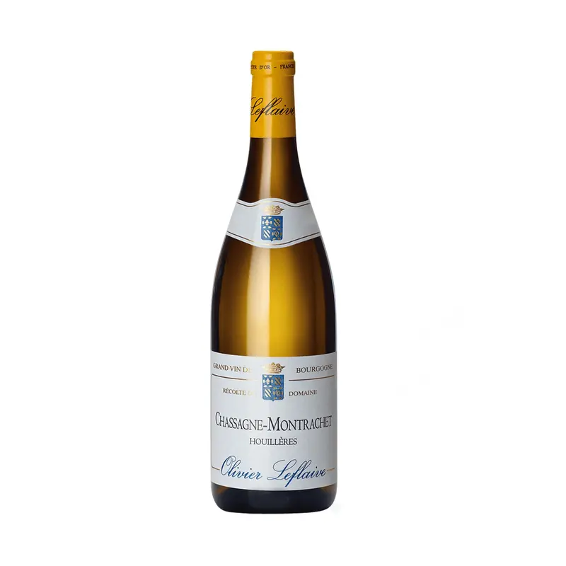 Olivier Leflaive Chassagne Montrachet Houilleres 2020