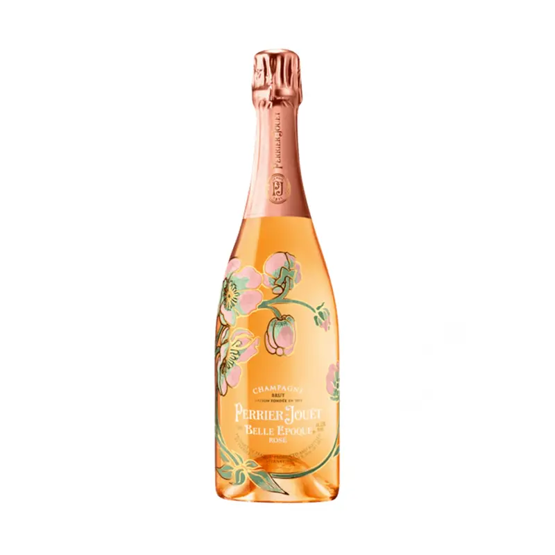 Perrier Jouet Belle Epoque Rose 2010 - 1.5 Litre Bottle
