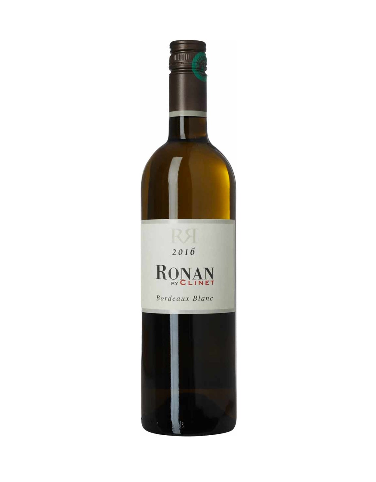 Ronan By Clinet Bordeaux Blanc 2023