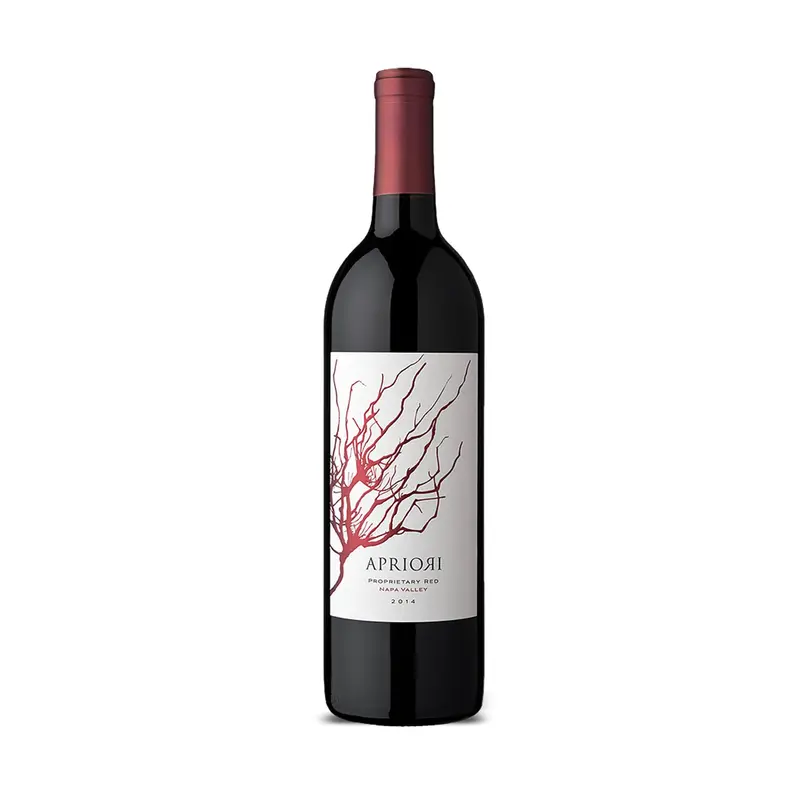 Apriori Red Blend 2014
