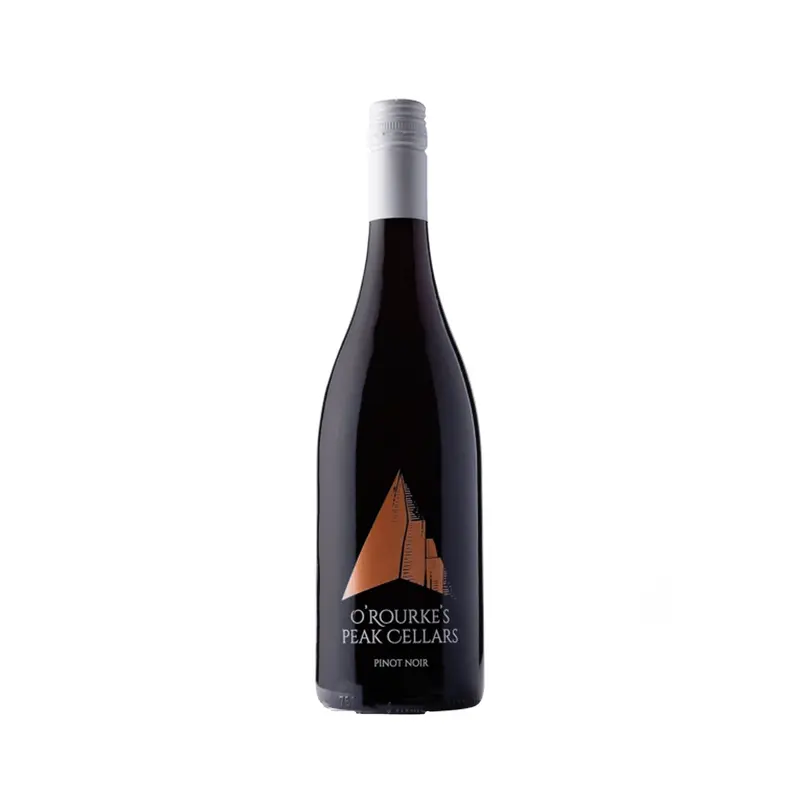 O'Rourke's Peak Cellars Pinot Noir 2019
