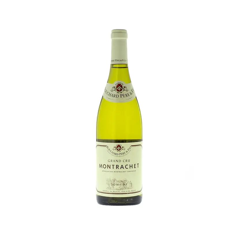 Bouchard Pere & Fils Montrachet Grand Cru 2022