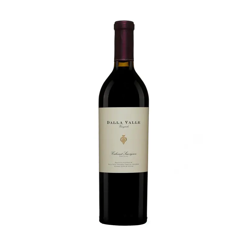 Dalla Valle Cabernet Sauvignon 'Oakville Estate' 2020
