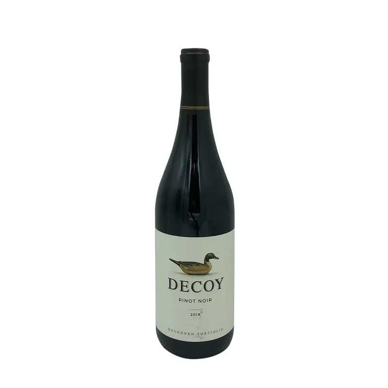 Decoy Pinot Noir