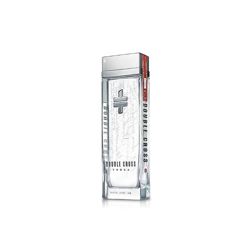 Double Cross Vodka 1.75L