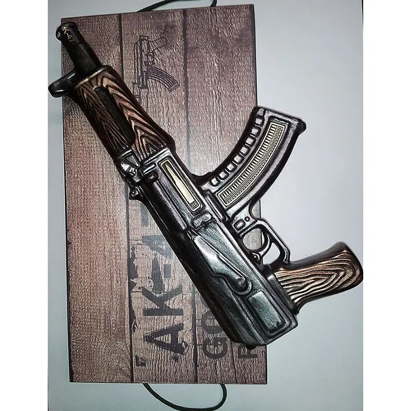 Goodnoff AK-47 Machine Gun 750ML