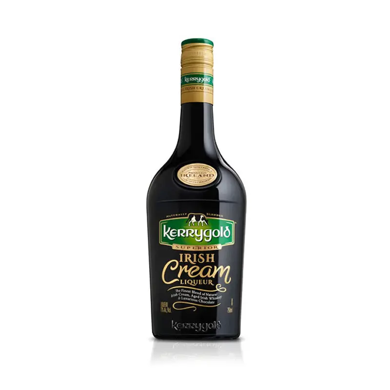 Kerrygold Irish Cream 750ML