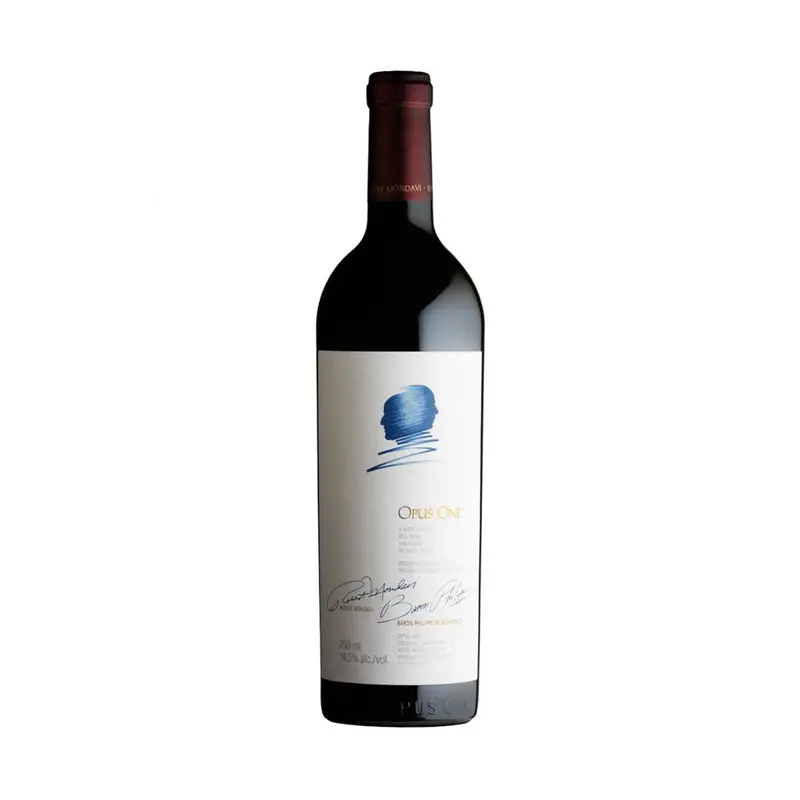 Opus One 2019