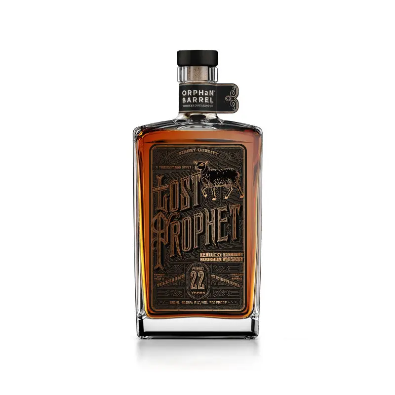 Orphan Barrel Lost Prophet Bourbon 750ML