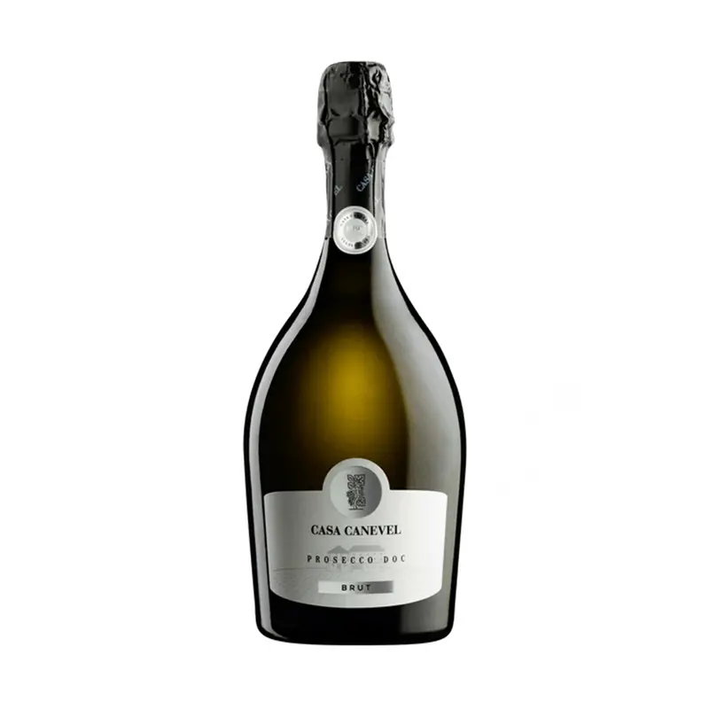 Casa Canevel Prosecco Brut (NV)